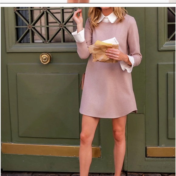 Tuckernuck Sandwhisp Dakotah Dress - Picture 5 of 8